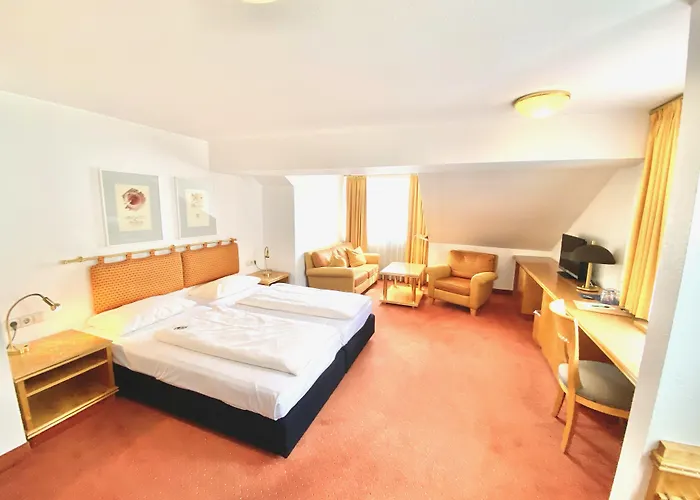 Rebgarten Hotel Schulgasse Ravensburg