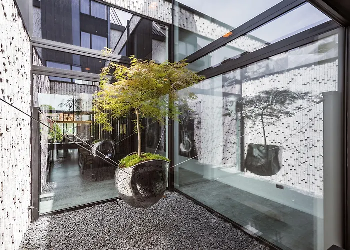 Hotel Beila Bilzen