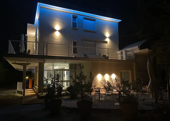 Acquaviva Experience B&B San Vincenzo