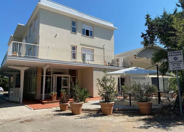 Acquaviva Experience B&B San Vincenzo