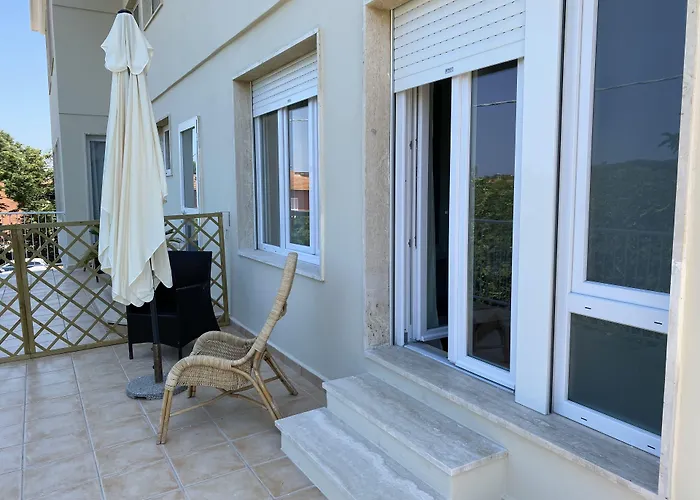 Acquaviva Experience B&B San Vincenzo
