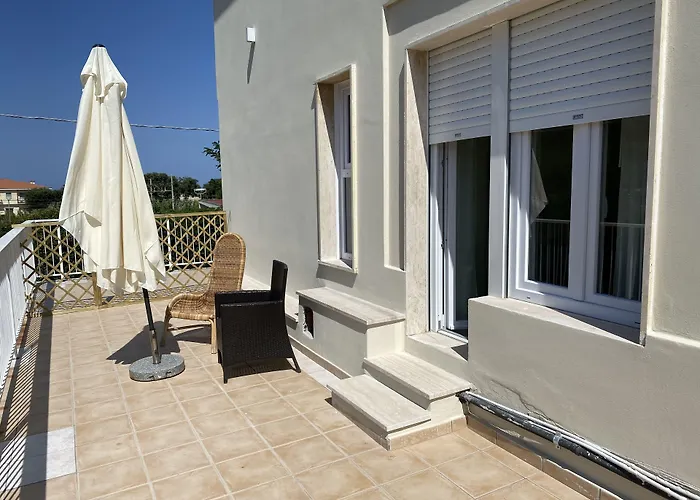 Acquaviva Experience B&B San Vincenzo