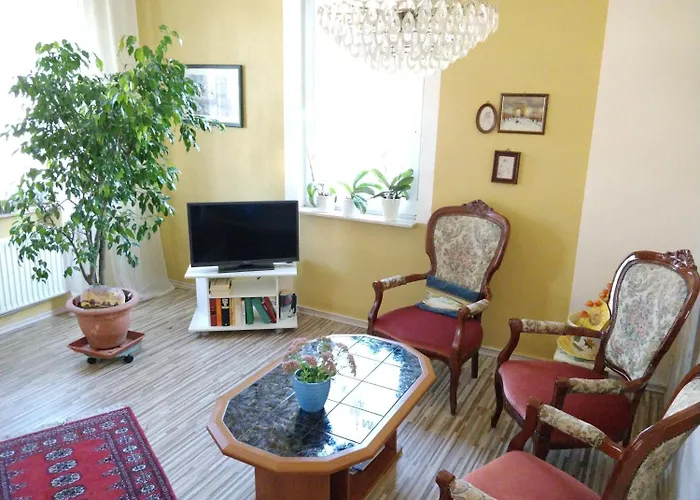 Hotel Moorbadstuben Bad Buchau