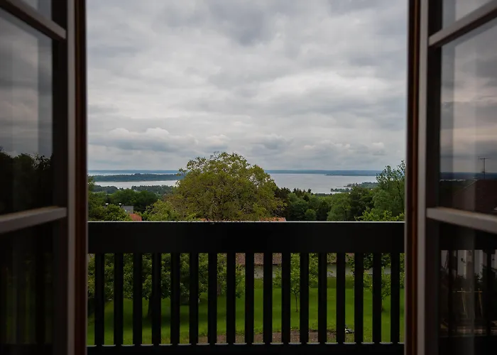 Hotels in Bernau am Chiemsee