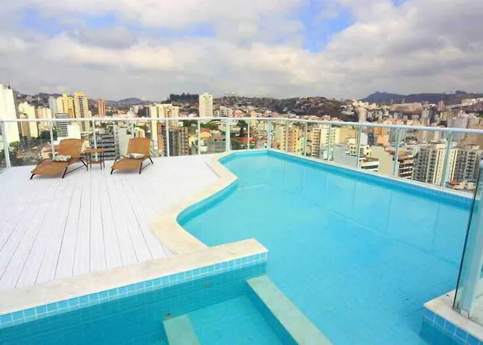 Victory Suites Juiz de Fora