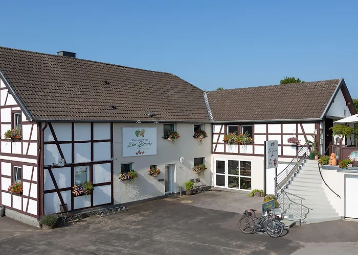 Venngasthof Zur Buche