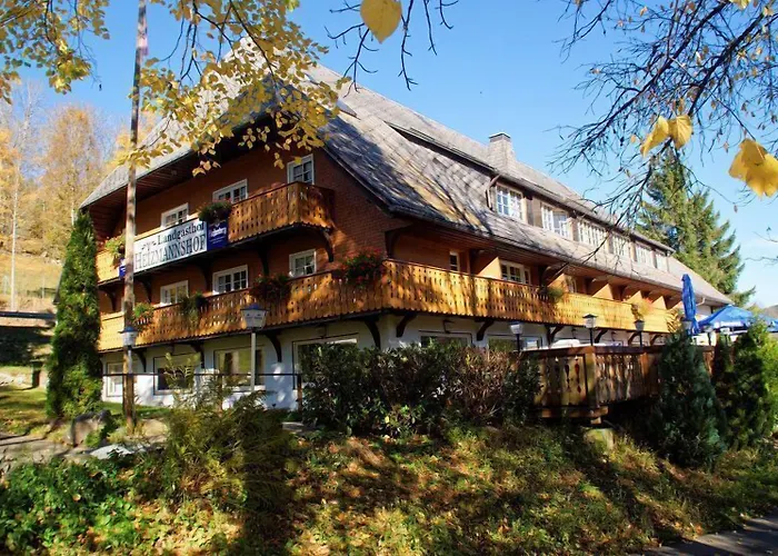 Heizmannshof Hotel & Restaurant