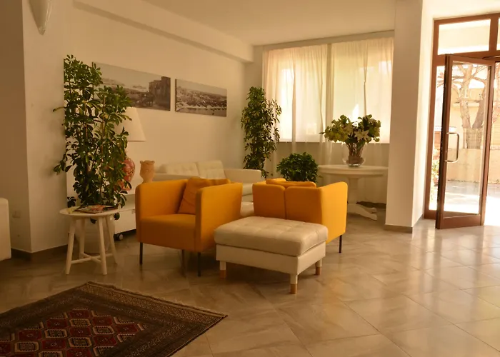 Hotel Vega Lampedusa