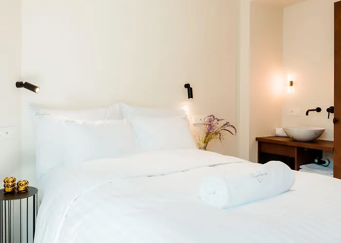 The Librarian By Domani Hotels