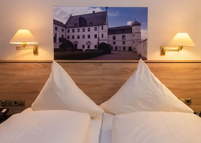 Hotel am Schloss Illertissen