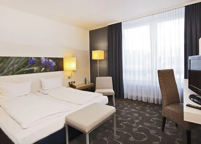 Concorde Hotel Siegen