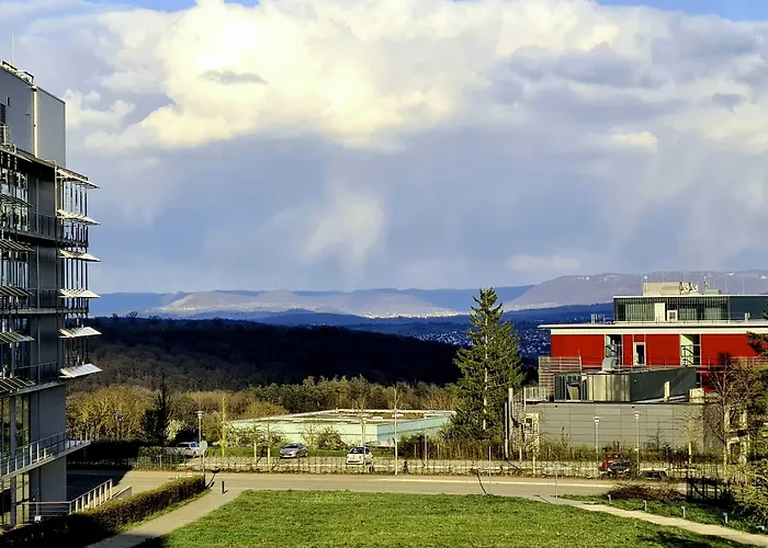 KONCEPT HOTEL Neue Horizonte