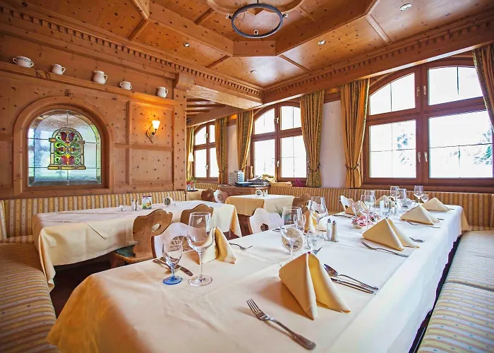 Hotel Alter Hof Vaterstetten