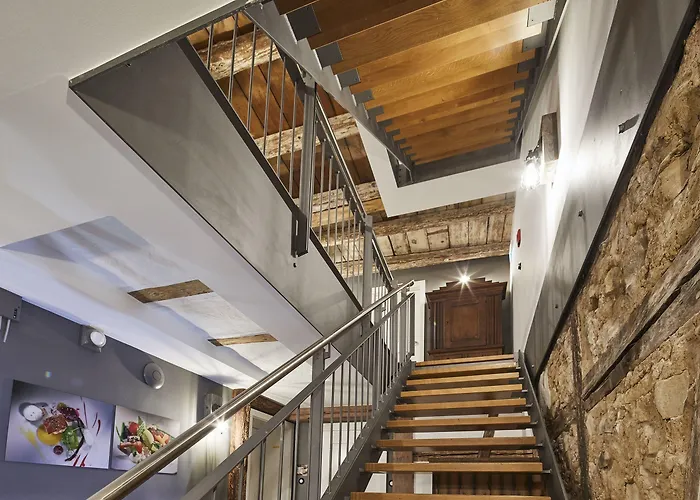 Hotel Bachofer Waiblingen 