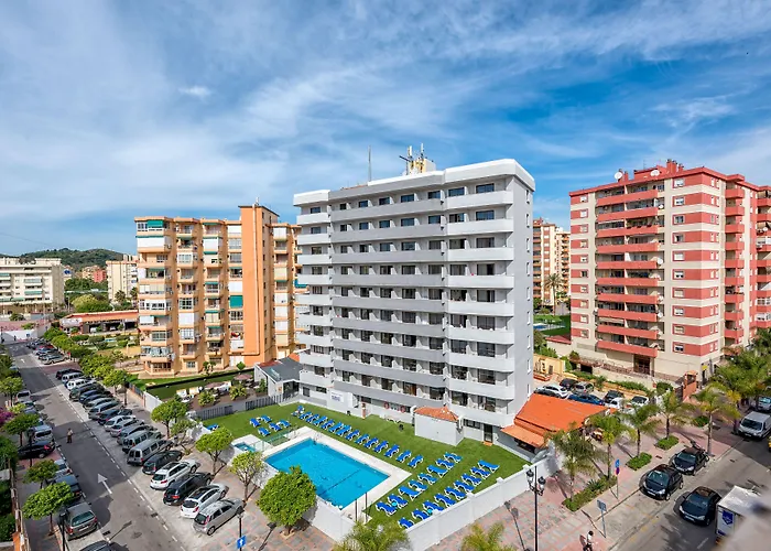 Veramar Aparthotel