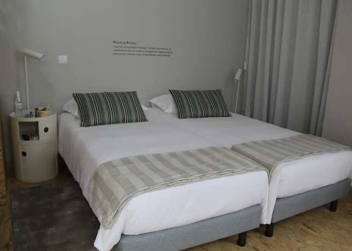 StayInn City - Póvoa de Varzim