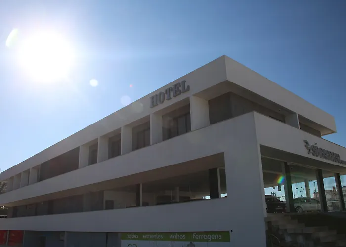 Basto Vila Hotel Cabeceiras de Basto