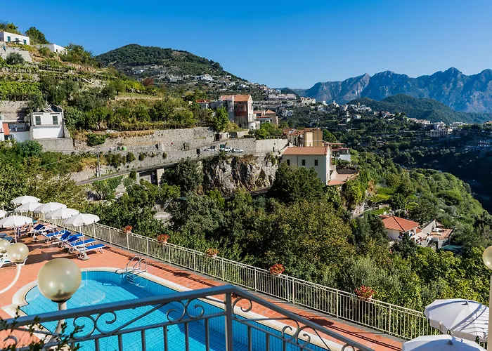 Ravello View