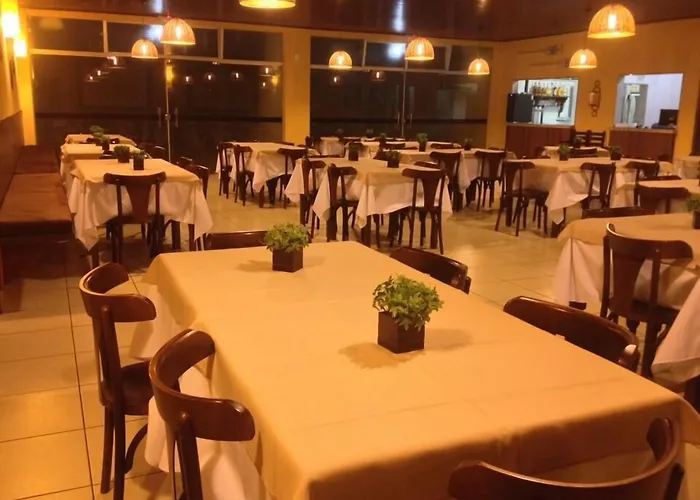 Mediterrâneo Park Hotel