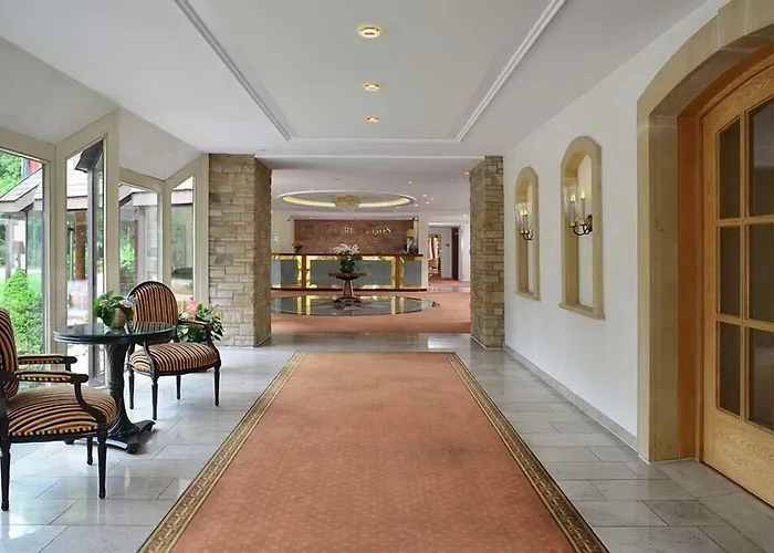 Hotel Dreams Beckum