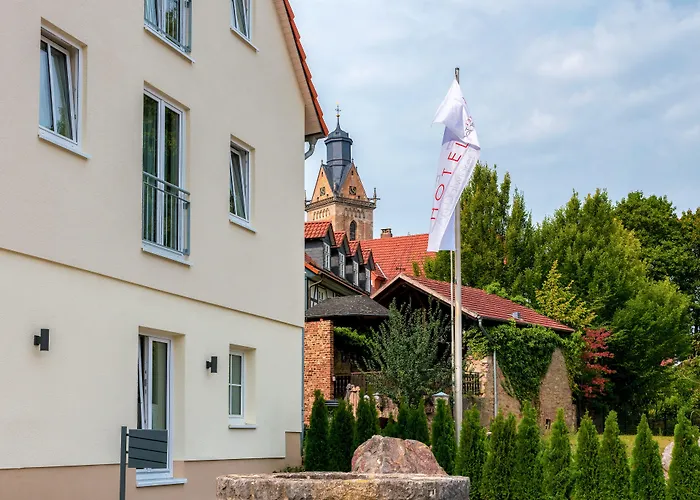 Hotel Am Dalwigker Tor Korbach