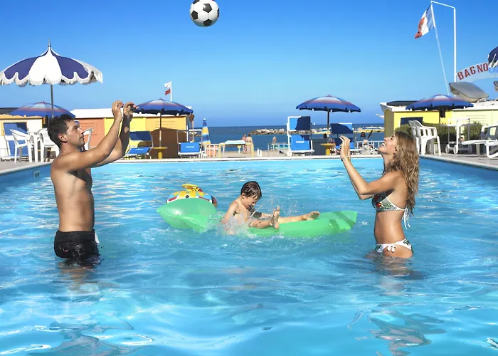 Hotel Italia Bellaria-Igea Marina
