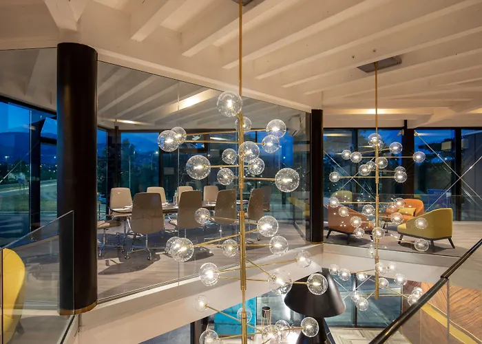 Hotel Della Piana Avezzano