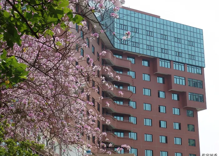 City Hotel Xiamen