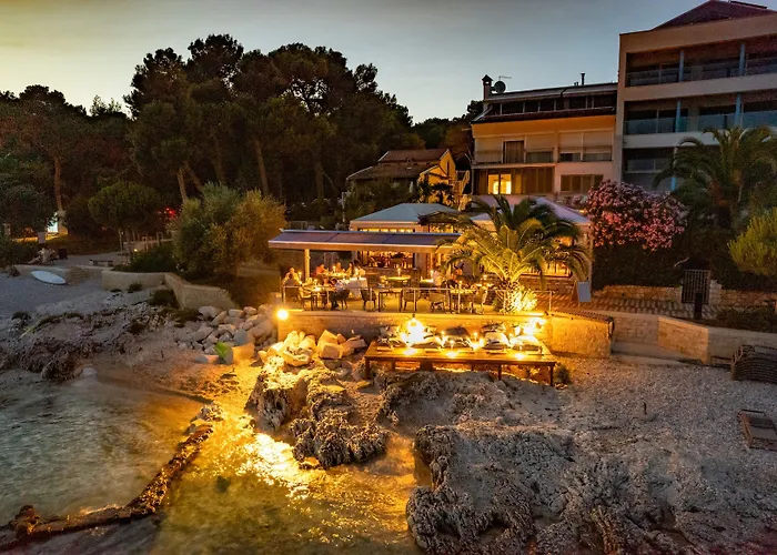 Bed & Breakfast Blu Locanda Rovinj