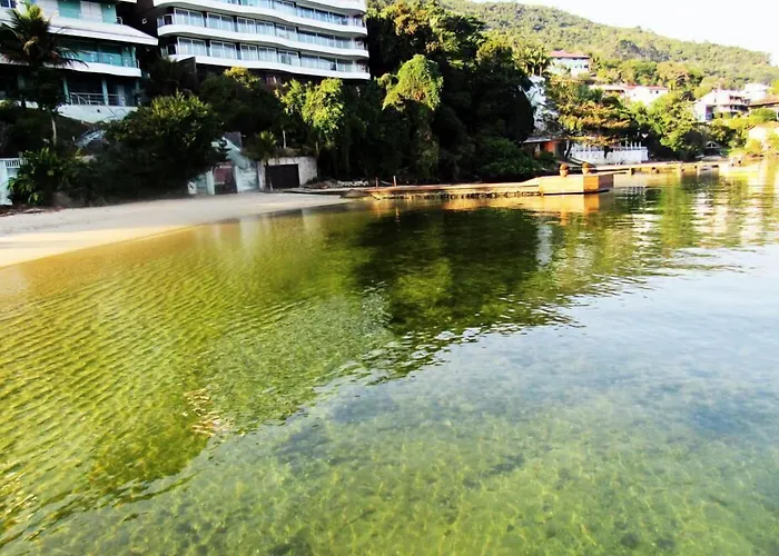Caixa D'aço Exclusive Hotel Porto Belo