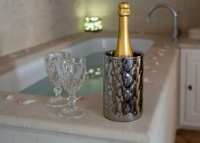 Boutique - Lodge & Suites Crotone