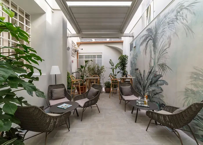 Palazzo 42 - Boutique Hotel&Suites Pistoia