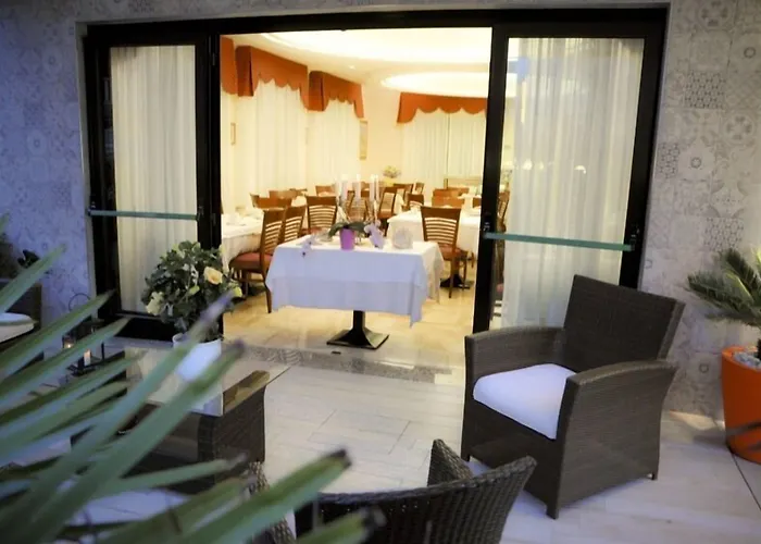 Hotel Da Mario Caorle