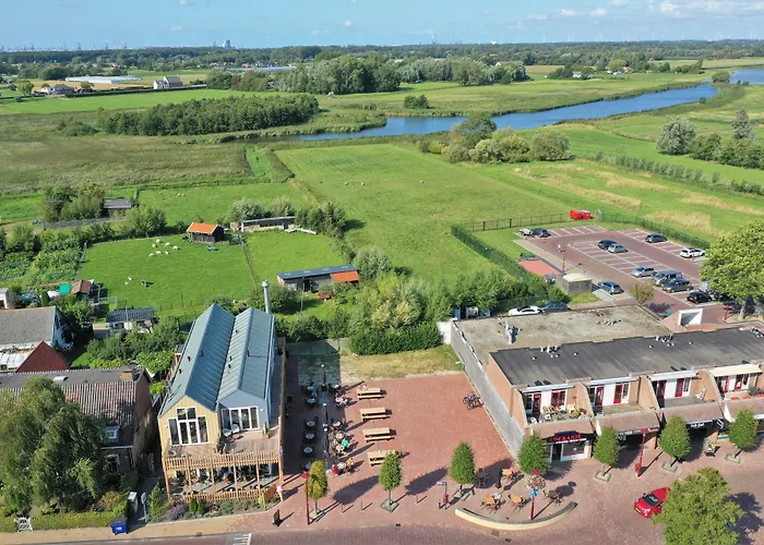 Hotels in Rockanje