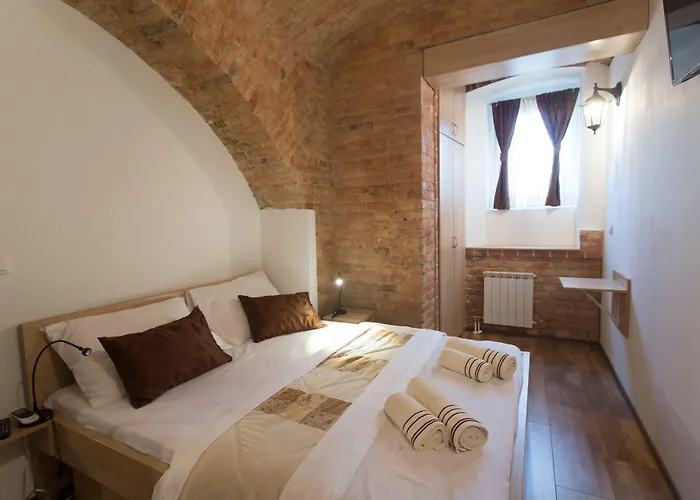 Guesthouse Bed 4 You Zagreb