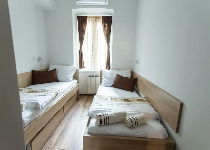 Guesthouse Bed 4 You Zagreb