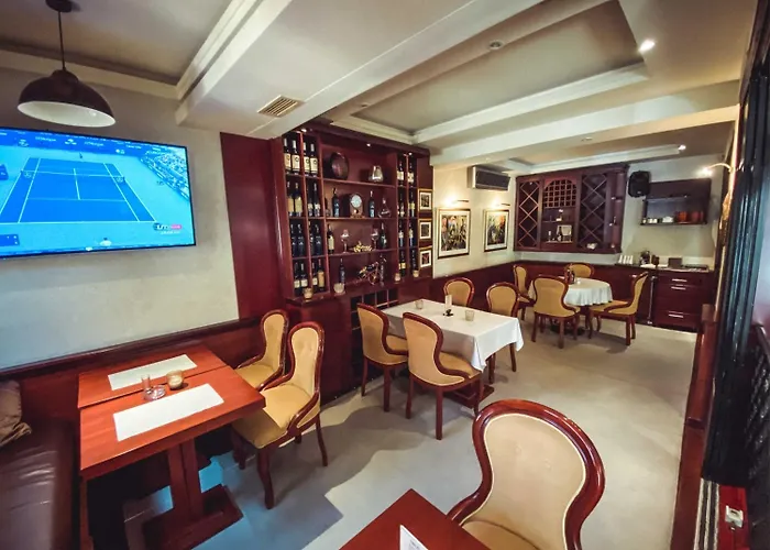 Hotels in Banja Luka