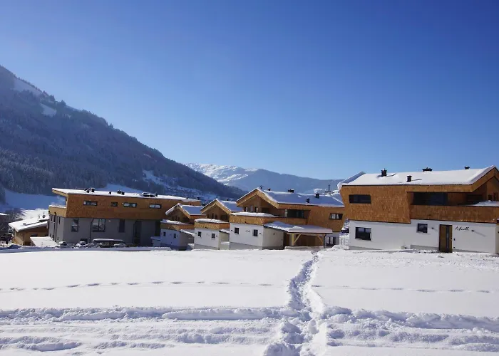 Hotels in Brixen im Thale