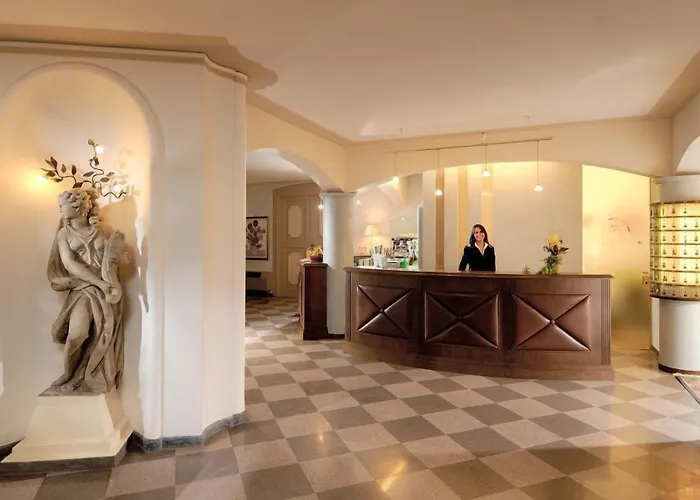 Hotel Imperiale