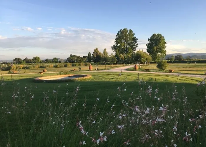 Villa Archi Faenza