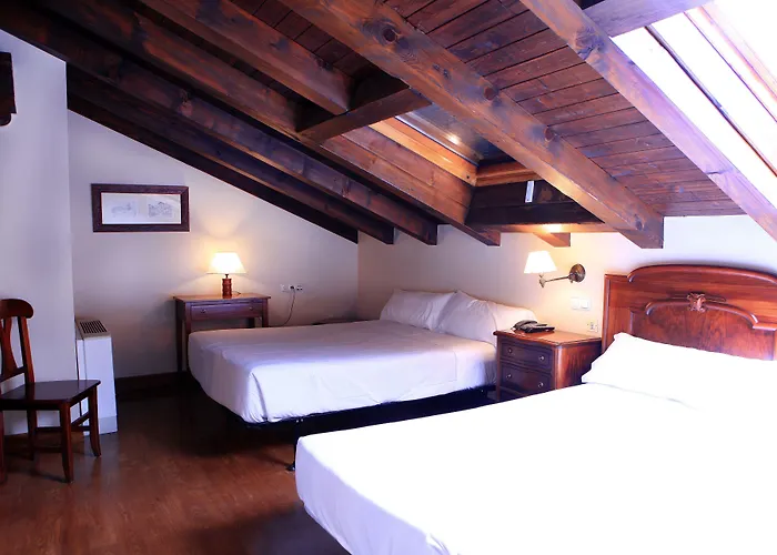 Hoteles en Elizondo