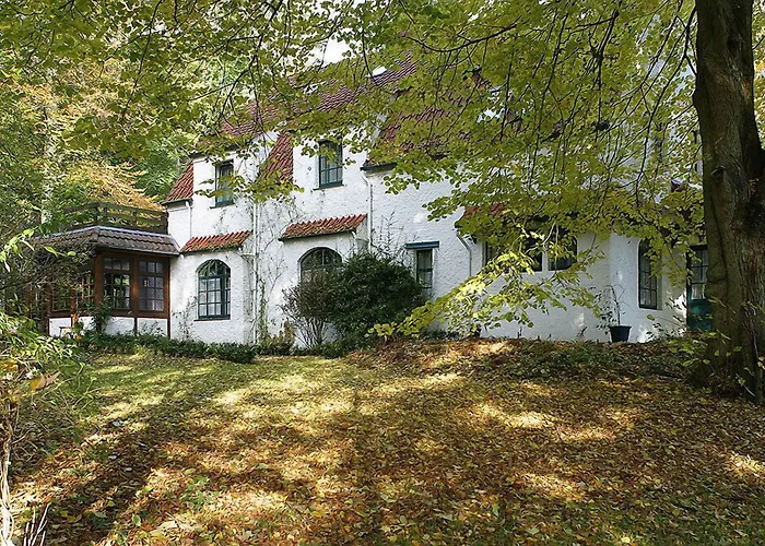 Hotel Buchenhof Worpswede