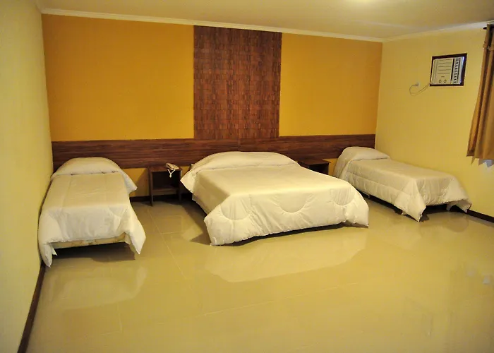 Hotel Da Montanha Miguel Pereira