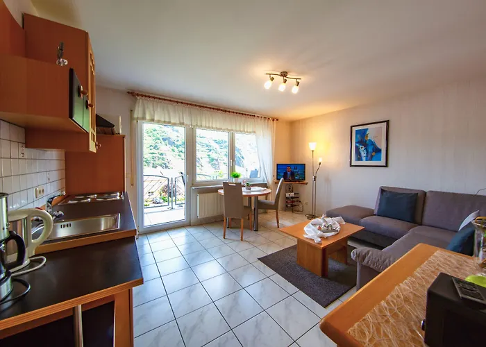 Hotels in Ellenz-Poltersdorf
