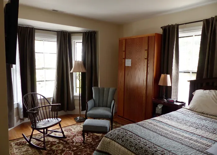 Davis Square Inn Somerville