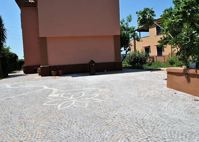 Hotel Puteoli House Pozzuoli