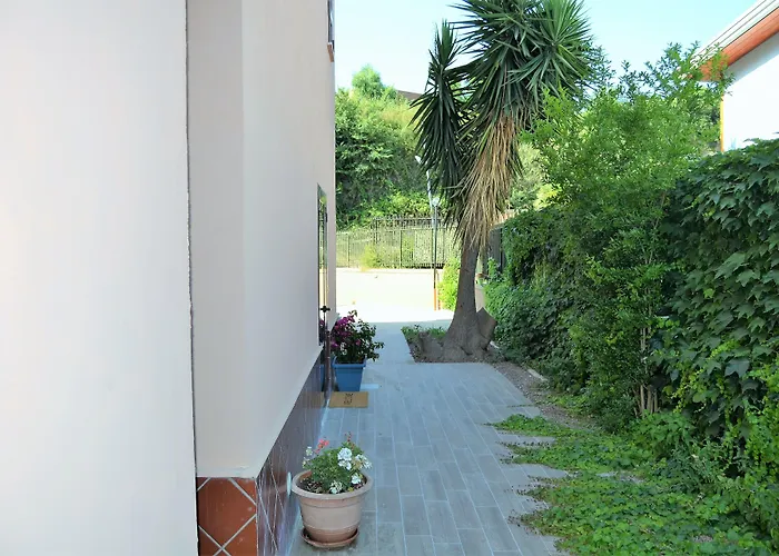 Hotel Puteoli House Pozzuoli
