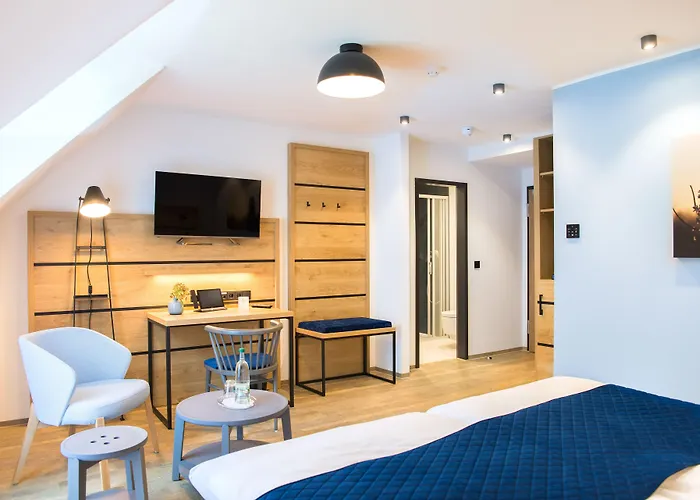 Aktivhotel Inselsberg Tabarz/Thüringer Wald