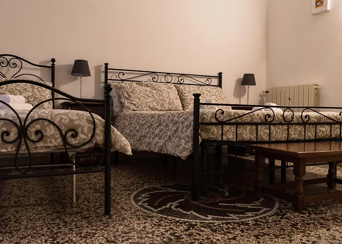 Bed and Breakfast Antica Terrazza Frascati