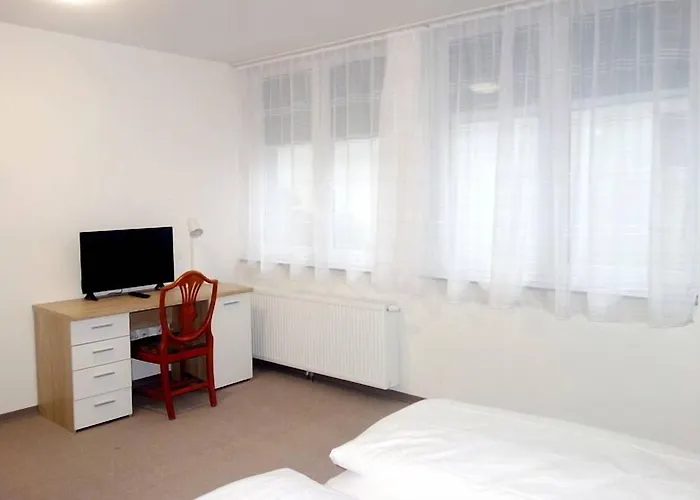 Budget Hotel Ludwigshafen